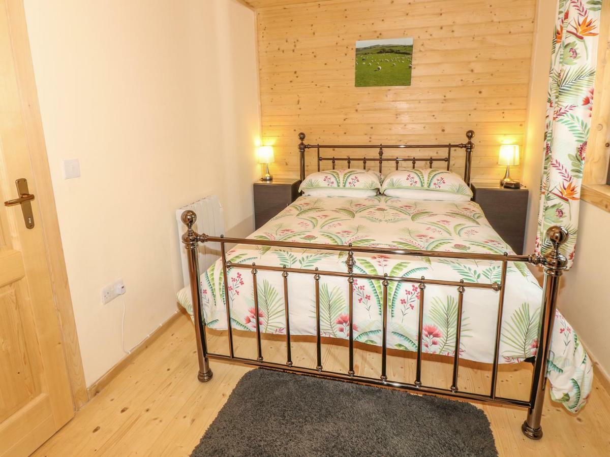 Chale Farm Lodge Ventnor Ngoại thất bức ảnh