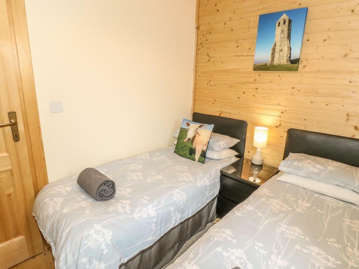 Chale Farm Lodge Ventnor Ngoại thất bức ảnh